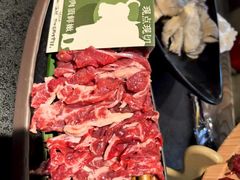 -吼堂老火锅(太古里总店)