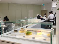 -Lady M New York(澳门伦敦人店)