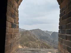 -雁门关景区