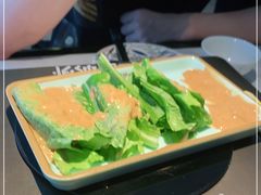 -江边城外烤全鱼(世茂广场店)