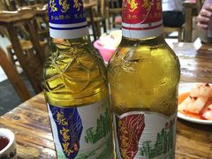 -胡师傅三下锅(汽车站店)