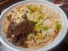 -青海名吃尕张娃非遗烤肉(海湖总店)