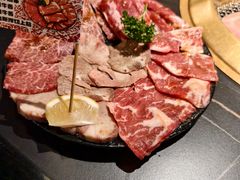 -谷牛和牛烤肉(漕河泾印象城店)