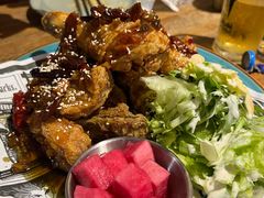 -Dak's 炸鸡(远景路店)