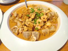 -旺角小渔村·海肠捞饭开创者(环山路店)