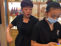 -九田家黑牛烤肉料理(衡百国际店)