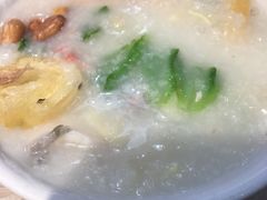 艇仔粥-荔银肠粉(广州天河华利路店)