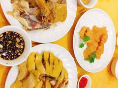 -巫记鸡饭店