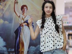 -Sony Store 索尼(上海淮海中路店)