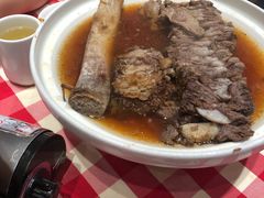 -西贝莜面村(东莞壹号广场店)
