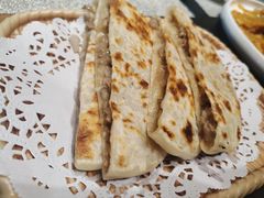 牛肉馅饼-蒙古人烤羊大师(工农大路创始店)
