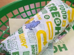 -赛百味SUBWAY(萝岗万达店)