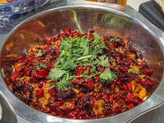 -清真·拉菲尔鱼庄·家常菜(钟楼回民街店)