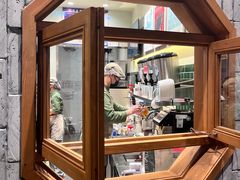 -茶颜悦色(银盆岭万达广场店)