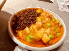 -松鹤楼·苏式汤面(虹桥天地店)