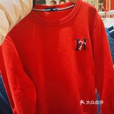TOMMY 全场一折99元起，买件红色毛衫欢喜过春节