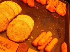 -和府捞面(东直门银座店)