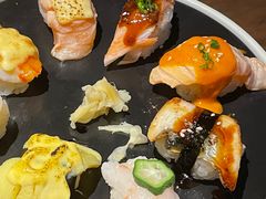 -山葵家居酒屋(天目里店)
