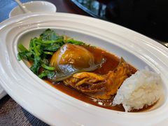 -柒厢食事雅谈