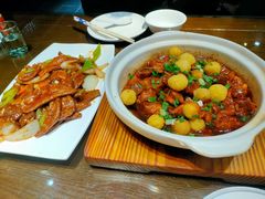 -东北大院·东北菜(三台子店)