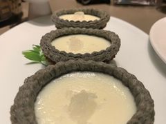 燕窝蛋挞-金海华·悦食东方(苏州中心商场店)