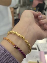 -永锦黄金加工·回收打金店(上海南翔店)