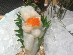 -虹料理·日料放题(悠方店)