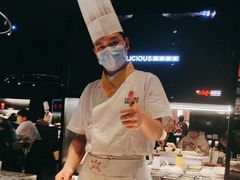 -火地铁板烧(虹口龙之梦店)
