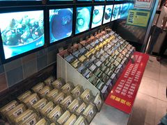 -长英绝味水煮(老字号洪都总店)