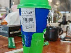 -柠季·手打柠檬茶(静安大悦城北座B1店 )