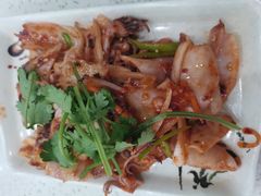 -老友谊冷面店(苏家屯店)