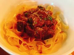 牛肉宽面-羽深肉铺 Steak & Wine
