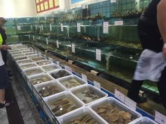 -海岛渔村大酒店(云霄路店)