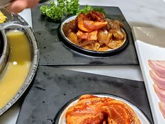-韩宫宴和牛烤肉(合肥滨湖银泰城店)
