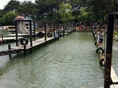 -牛鱼嘴原始生态风景区