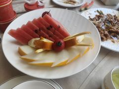 -普天和酒楼(天津之眼店)