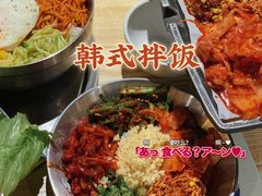 -韩国大金刚烤肉·料理(印象城店)