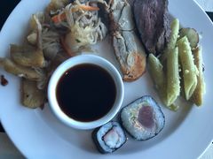 -澳门旅游塔360°旋转餐厅(南湾湖广场店)