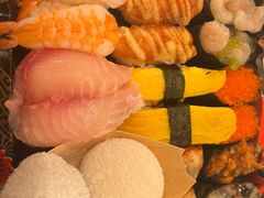 -争鲜回转寿司(通州万达店)