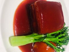 -Yan Ting 宴庭中餐厅(上海静安瑞吉酒店)