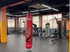 -佳禾健身(三元里店)