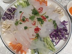 -津悦·正阳春烤鸭(红旗南路店)