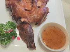 -丽华园(汉阳龙阳店)