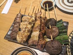 -桂马·日本料理·海胆·海鲜饭·酒场(民主广场店)