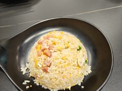 -许哥东北烧烤·铁丳烤串·宫后夹肉(繁花中心店)