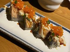 -渔寿司·日本料理(艾尚天地店)
