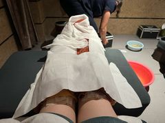 -天然沐足·推背采耳·敷姜艾灸(龙眼美食街店)