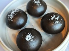 黑金流沙包-圆苑(金茂店)