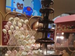 -凡塔斯牛排自助餐厅(莆田万达店)