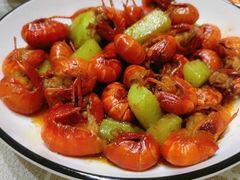 -长兴菜馆(高桥店)